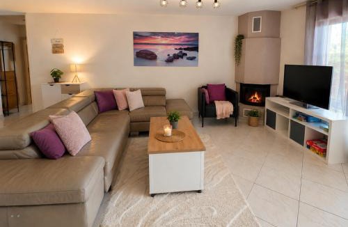Ovronnaz Apartment | Le Cormier - Appartement 6 personnes