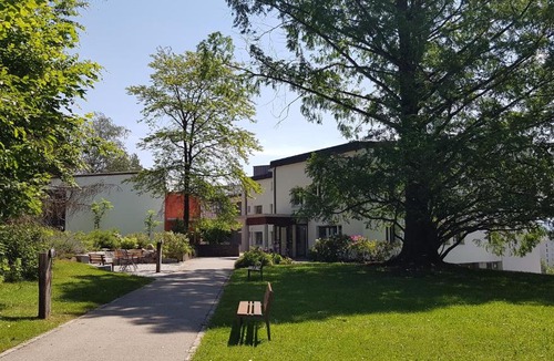 Villars-sur-Glane Hotel | Le Domaine (Swiss Lodge)