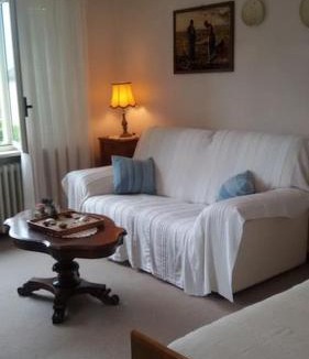 Saint-Vincent Apartment | Le Jasmin da Marina