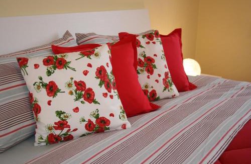 Cardano al Campo Apartment | Le Margherite - My Place Malpensa