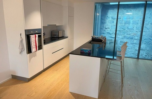 Montreux City Centre Apartment | Le National Montreux Switzerland