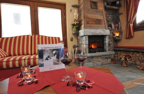 Champoluc Hotel | Le Petit Abri