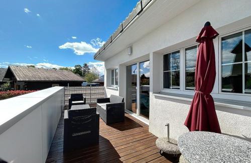 Bellerive Apartment | Le Petit Bonheur