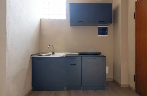 Grumello Del Piano Apartment | Le Porte di Bergamo - Immobili e Soluzioni Rent