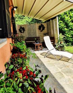 Mango House | Le rose di Mapi