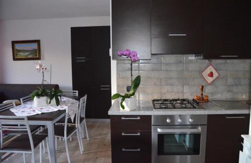 Valtellina Apartment | Le Sorgenti