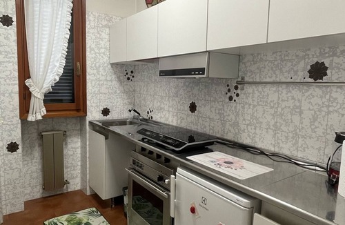 Dagnente Apartment | Le Terrazze
