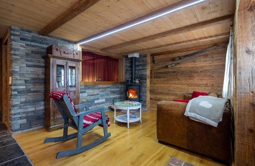 Mayens-de-Riddes Apartment | Le Vatzerou
