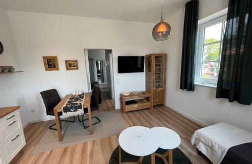 Lastrup Apartment | Leevke