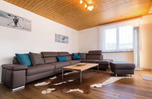 Arosa Apartment | Les Chamois Appartement/Fewo, , 8-Bettwohnung 8-Bettwohnung by Interhome