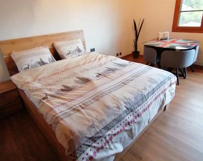 Villars-sur-Ollon House | Les Comblés des Combes