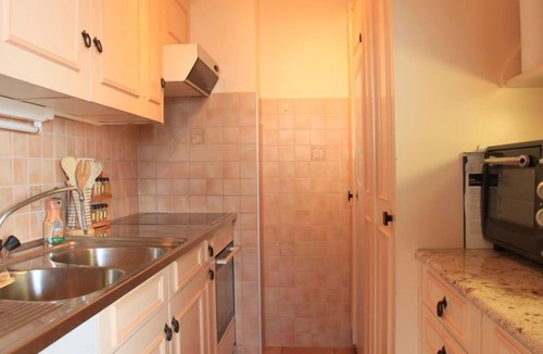 Villars-sur-Ollon Apartment | Les Girolles B15 by Interhome