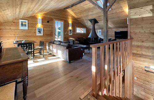 Sarreyer House | Les Granges de Sarreyer - 10 mns from Verbier - Sw by Interhome