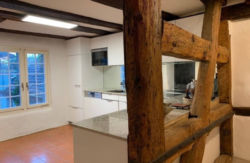 Andelfingen District Apartment | Les Mignardises by Interhome