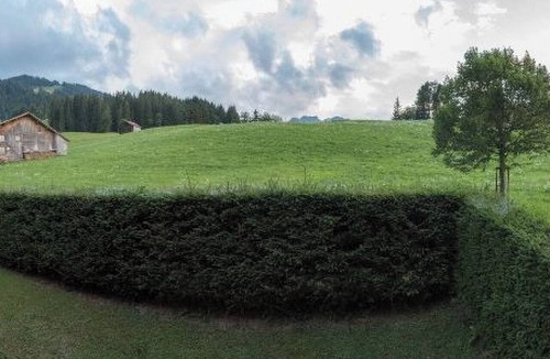 Gstaad Apartment | Les Silenes Appartement/Fewo, Dusche oder Bad, WC 6-Bettwohnung by Interhome
