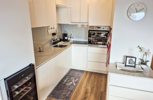 Ovronnaz Apartment | Les Thermalies 202 by Interhome