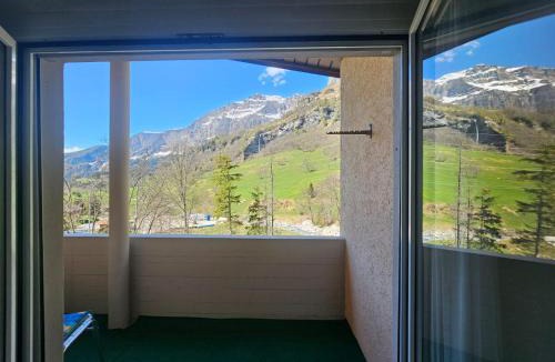 Leukerbad Apartment | Leukerfun