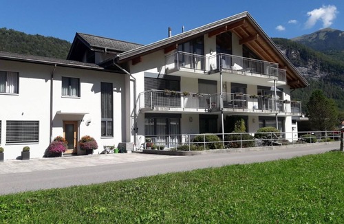 Meiringen Apartment | Leuthold Appartement