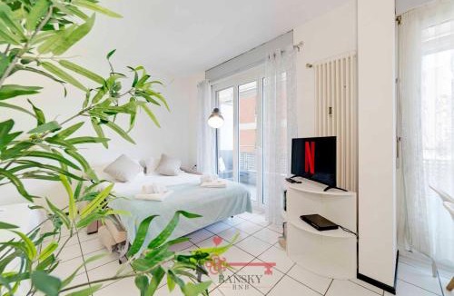 Lugano Apartment | Lime Splendido x4PAX Lugano City -By EasyLife Swiss