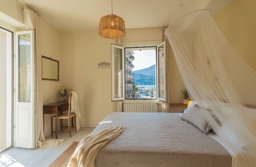 Como City Centre Apartment | Linda Apartments by Rent All Como