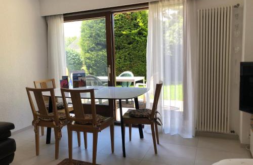 La Tour-de-Peilz Apartment | Little Nest