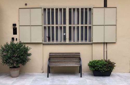 San Donato Apartment | Living lofT San Donato (Porta Susa)(Subway)