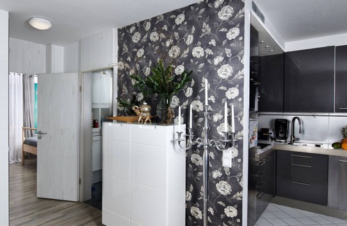 Gablenberg Apartment | Lo Exclusive Stuttgart - Cozy and central apartment with garden