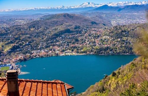 Brunate Hotel | Locanda Milano 1873