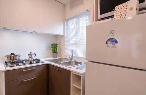 Jesolo Pineta House | Lodge in Jesolo Mare Family Village