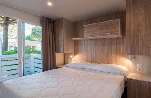 Jesolo Pineta House | Lodge in Jesolo Mare Family Village