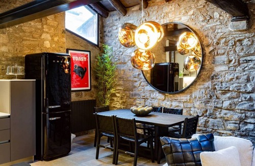 Torno Apartment | Loft 15 Torno Lake Como