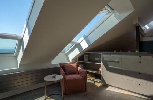 Bellerive Apartment | Loft auf zwei Ebenen by Interhome