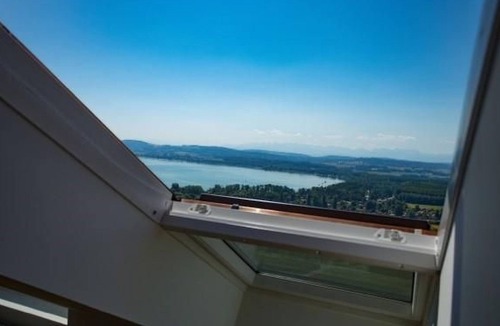 Bellerive Apartment | Loft auf zwei Ebenen by Interhome