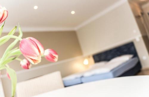 Greetsiel Apartment | Logierhaus-Greetsiel S