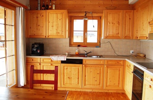 Tujetsch Apartment | Londadusa OG, (Rueras/Sedrun), 178.01 by Interhome