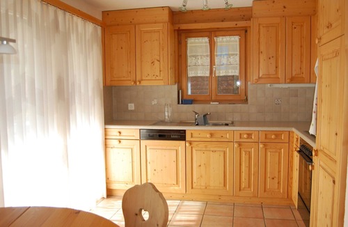 Tujetsch Apartment | Londadusa Parterre, (Rueras/Sedrun), 178.02 by Interhome