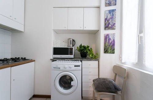 Como City Centre Apartment | Love & Smile Apartment by Rent All Como