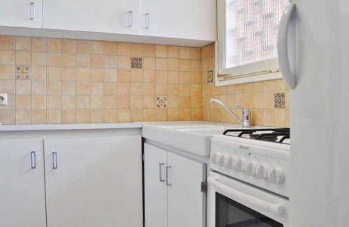 La Faviere Apartment | Lovely 2-room apt for 4 in Bormes-les-Mimosas, beachfront