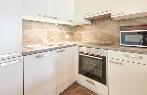 Vex Apartment | Lovely apartment for 7 guests with WIFI, TV and balcony