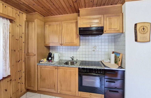 Herbriggen Apartment | Lovely apartment for 4 people with WIFI, TV, terrace and panoramic view