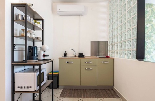 Farigliano Apartment | Lovely apartment for 6 guests with A/C, pool, WIFI, terrace and pets allowed