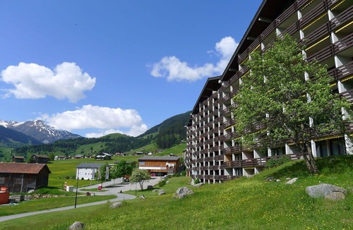Acletta Apartment | Lovely apartment for 4 guests with pool, WIFI, TV, balcony and panoramic view