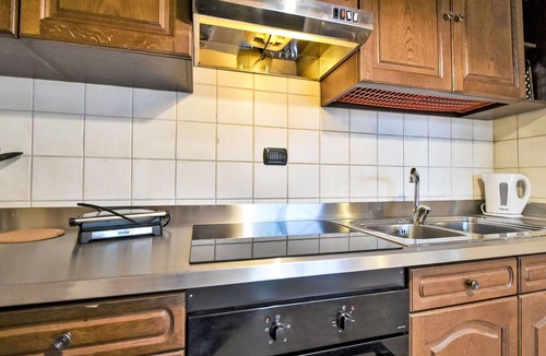 Valtellina Apartment | Lovely apartment for 5 guests with WIFI, TV, terrace and pets allowed