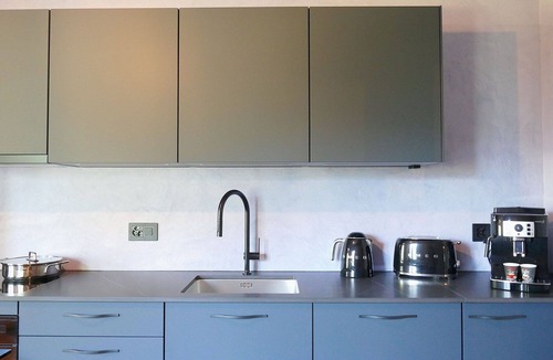 Malvaglia Apartment | Lovely apartment for 6 guests with WIFI, TV, patio, pets allowed and panoramic view