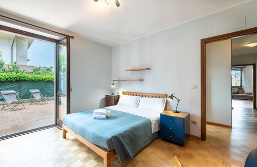 Rivoltella House | Lovely home in Desenzano del Garda