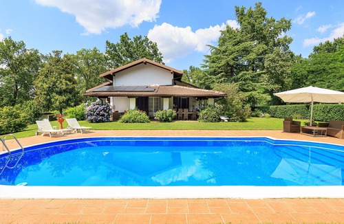 Agrate Conturbia Villa | Lovely peaceful villa with private pool! - Villa Le Querce