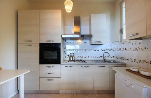 Vedasco House | Lovely private home with amazing views over Lake Maggiore & Stresa! - Casa Laura