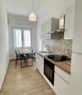 Villaggio degli Sposi Apartment | Lu R&A a 800 metri dal centro storico