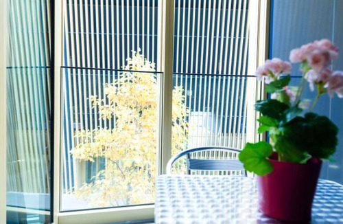 Lucerne Apartment | LU Schatzturm III - Allmend HITrental Apartment by Interhome