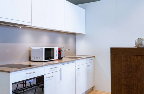 Lucerne Apartment | LU Zytturm 1 - Zur Metzgern HITrental Apartments